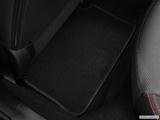  Rear driver's side floor mat. Mid-seat level from outside looking in photo